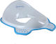 Bebe Stars Toddler Toilet Seat White