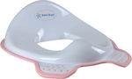 Bebe Stars Toddler Toilet Seat Pink