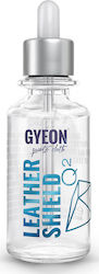 Gyeon Q2 Leather Shield Protection Liquid for Leather Surfaces Gyeon Q2 Leather Shield Protection Liquid for Leather Surfaces