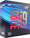 Intel Core i9-9900KF 3.6GHz Επεξεργαστής 8 Πυρήνων για Socket 1151 rev 2 σε Κουτί