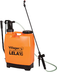 Villager Lela Pressure Sprayer with Capacity 16lt