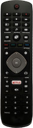 Silver Star Compatible Remote Control SRC-9085 Silver Star Compatible Remote Control SRC-9085