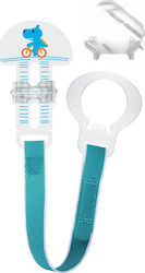 Mam Pacifiers Accessories Ribbon Clip & Cover m...