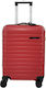 Rain Cabin Suitcase H55cm Red