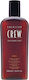 American Crew 3 in 1 Αφρόλουτρο σε Gel Αναζωογονητικό 250ml