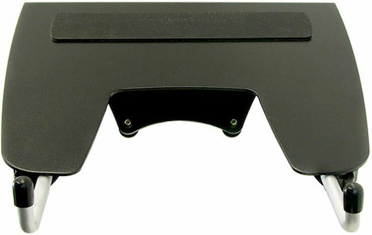 Ergotron Notebook Tray Βάση Στήριξης για Laptop έως 17.3"