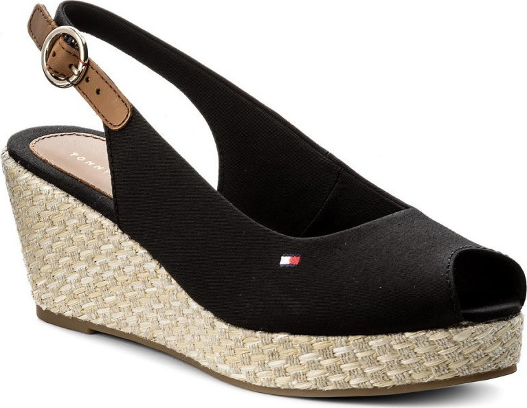 tommy slingback