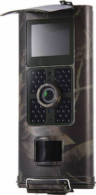 Suntek HC-700M Hunting Camera with Motion Detection