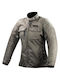 LS2 Vesta Lady Winter Damen Motorradjacke Wasserdicht Gray
