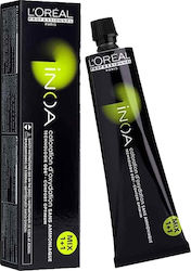 L'Oréal Professionnel Inoa Боя За Коса Без Амон...