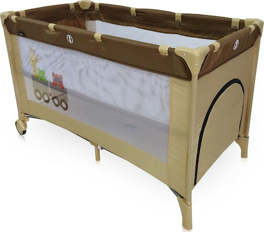 Miko Кошара За Игра 2 Нива 120x60см