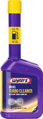 Wynn's Diesel Turbo Cleaner Diesel Additive 325ml