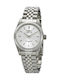 Invicta Specialty Ceas Dama 36mm Baterie Cu Brățară Argintie Din Oțel