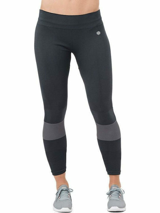 ASICS Laufen Frauen Lang Leggings Schwarz