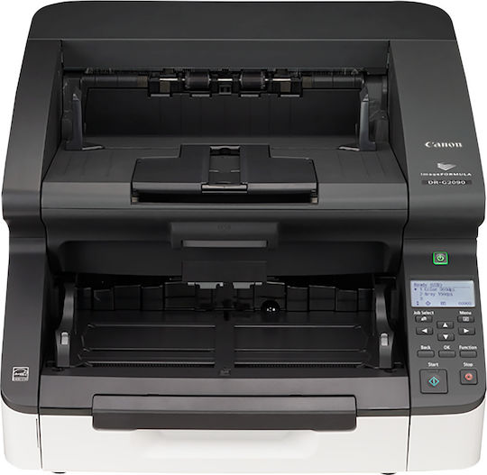 Canon imageFORMULA DR-G2110 Sheetfed Scanner A3