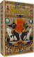 Board Game Heir to the Pharaoh for 2 Players Ages 10+ (EN) Eagle-Gryphon Games