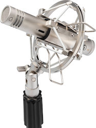 Warm Audio WA-84 Ενσύρματο Μικρόφωνο Shock Mounted Warm Audio WA-84 Ενσύρματο Μικρόφωνο Shock Mounted