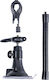 Cullmann Flexx Saugnapf-Set Zubehör