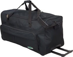 Forecast KX007TR-30 75cm Black