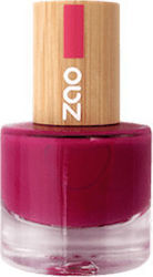 Zao Organic Makeup Nail Polish