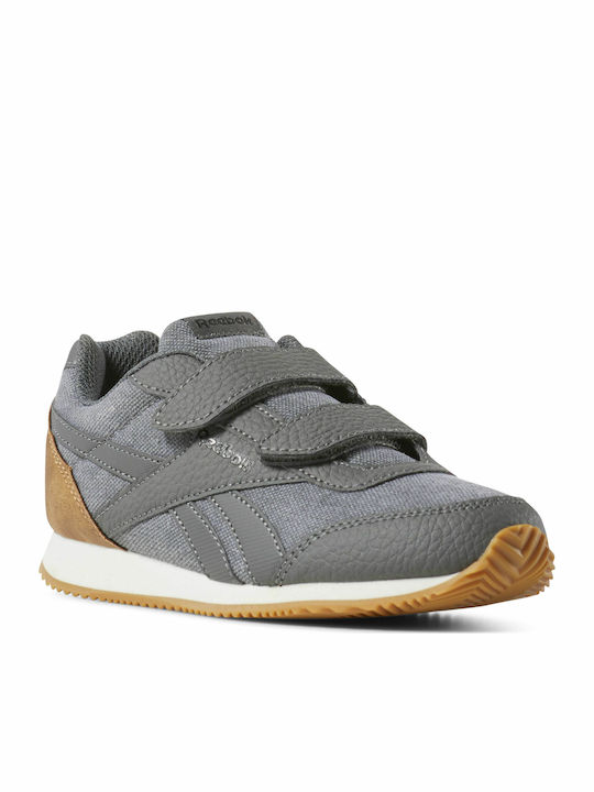 Reebok Kids Sneakers Gray DV4031