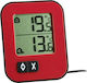 TFA Indoor - Outdoor Thermometer Wall Mounted / Tabletop