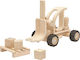 Plan Toys Plan Toys Forklift Für 3+ Jahre