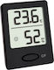 TFA Digital Thermometer & Hygrometer