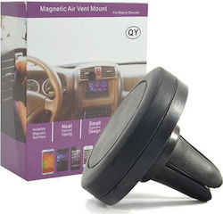 Prolink Magnetic Air Vent Holder Suport Telefon Neagră