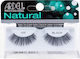 Ardell Natural False Lashes in Black color 105