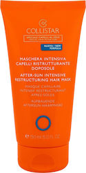 Collistar Special Hair Sun After-Sun Intensive Restructuring After Sun Μάσκα Μαλλιών 150ml