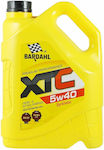 Bardahl XTC Synthetic Car Lubricant 5W-40 A3/B4 5lt