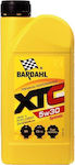 Bardahl XTC Synthetic Car Lubricant 5W-30 C3 1lt