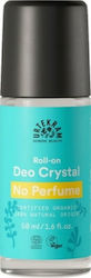 Urtekram Deo Crystal Roll-On 50ml