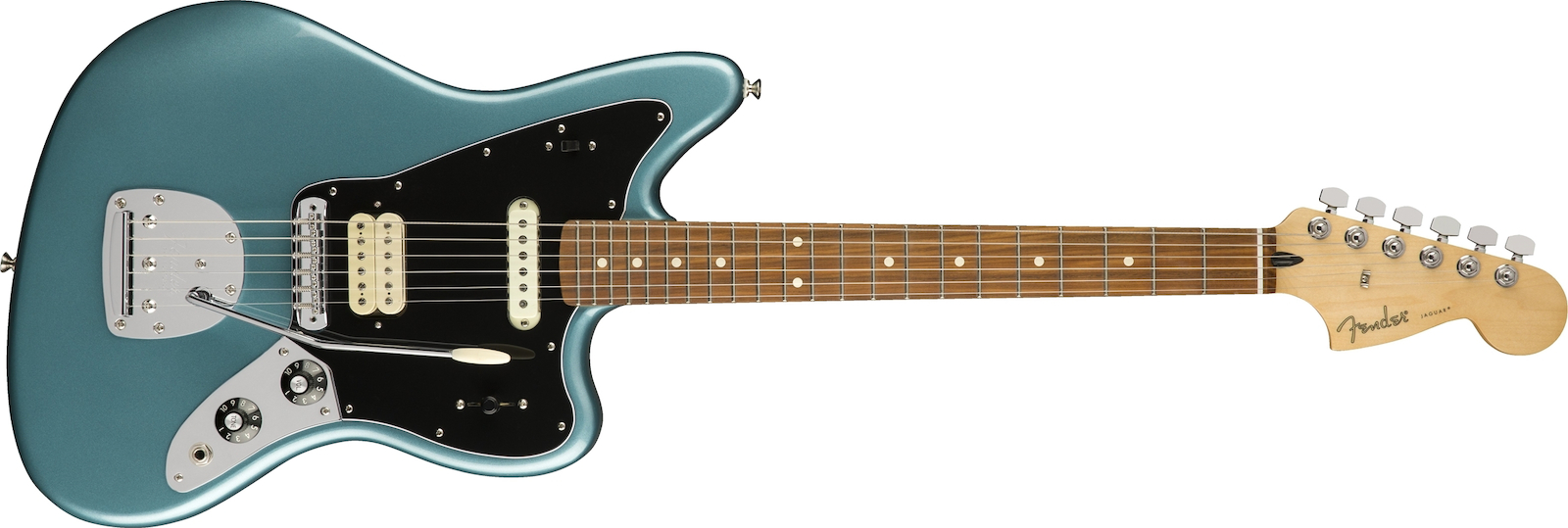 Fender jaguar player