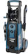 Bormann Pro BPW5000 Πλυστικό Ρεύματος 3200W με Πίεση 225bar
