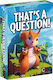 Brettspiel That's A Question für 3-6 Spieler 15+ Jahre (EN) Czech Games Edition