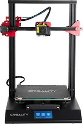 Creality3D CR10S Pro Συναρμολογούμενος 3D Printer με Σύνδεση USB και Card Reader