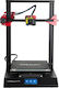 Creality3D CR10S Pro Συναρμολογούμενος 3D Printer με Σύνδεση USB και Card Reader