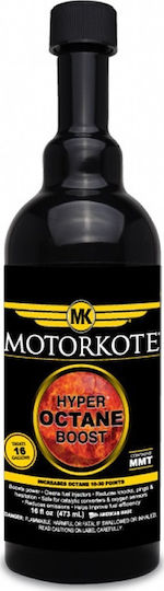 Motorkote Hyper Octane Boost Gasoline Additive 473ml