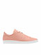 Adidas Advantage Clean QT Femei Sneakers Dust Pink / Cloud White