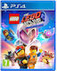 The LEGO Movie 2 Videogame Стандартно Издание PS4 Игра
