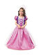 Kids Carnival Costume Princess