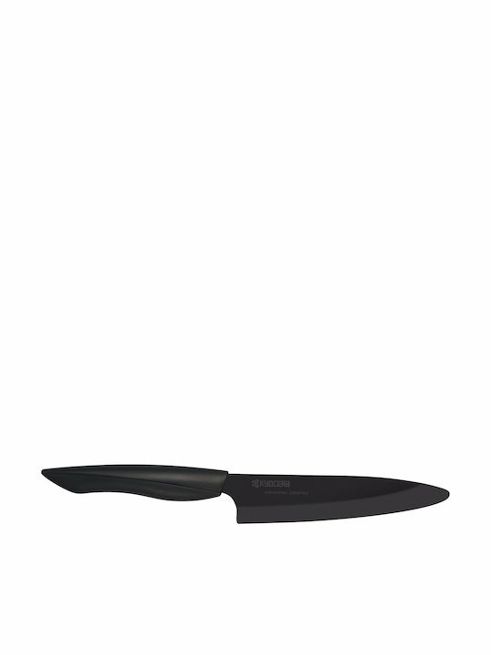 Kyocera Shin Messer Chefkoch aus Keramik 13cm