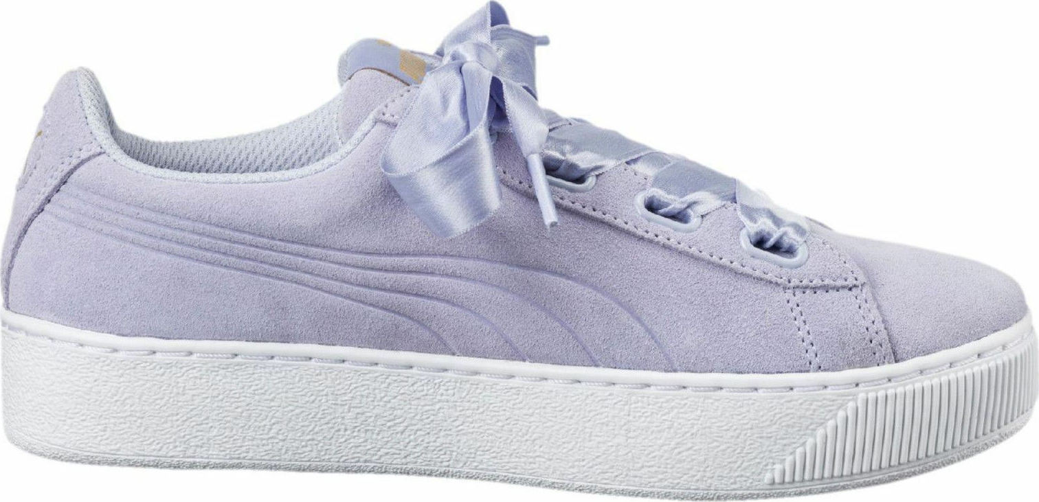 puma vikky platform amazon