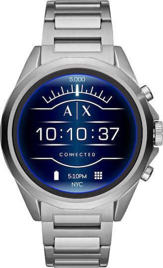 armani exchange axt1006