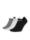 Nike Everyday Lightweight Athletic Socks Multicolour 3 Pairs