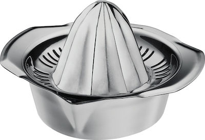 Kuchenprofi Classic Juicer Lemon with Container of Stainless Steel In Silver Colour