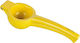 Tescoma Grand Chef Hand Press Lemon of Plastic In Yellow Colour