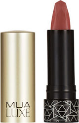 MUA Luxe Velvet Matte Κραγιόν Velvet 8 3gr